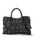 Logo City Bag, front view